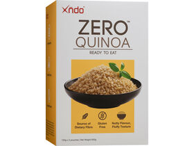 ZERO™ Quinoa